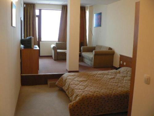 Hotel Saint Vrach Sandanski Esterno foto