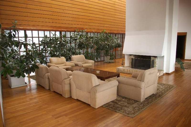 Hotel Saint Vrach Sandanski Esterno foto
