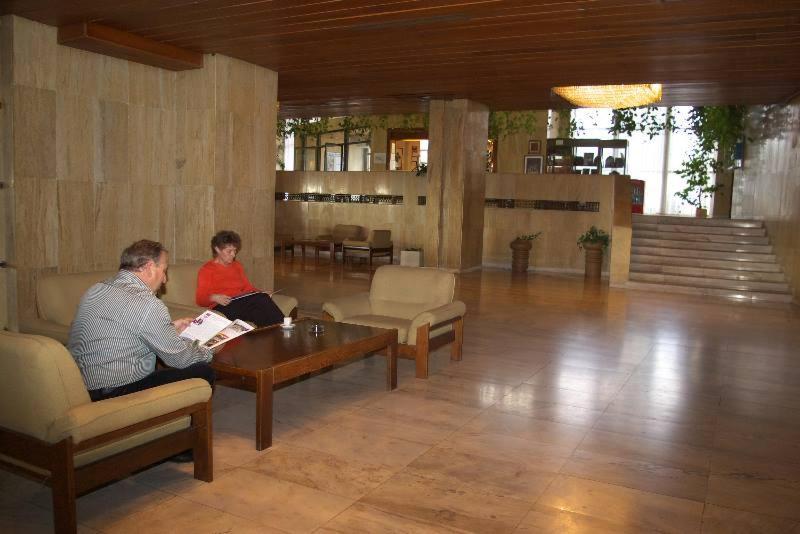 Hotel Saint Vrach Sandanski Esterno foto