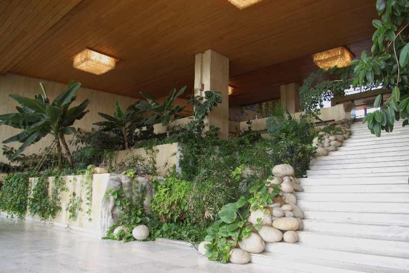 Hotel Saint Vrach Sandanski Esterno foto