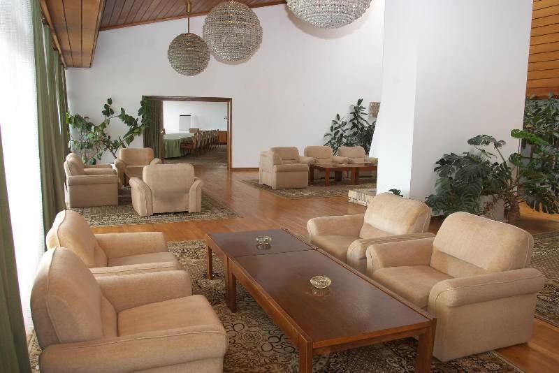 Hotel Saint Vrach Sandanski Esterno foto